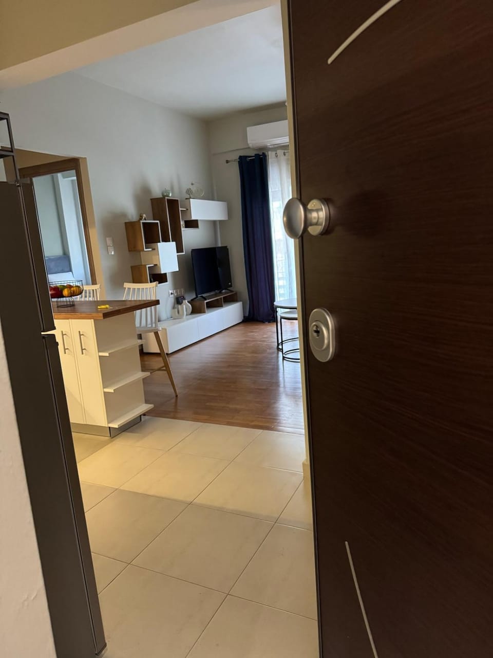 Comfortable Family Apartment P3 Apartment in Peloponnese, Western Greece and the Ionian
