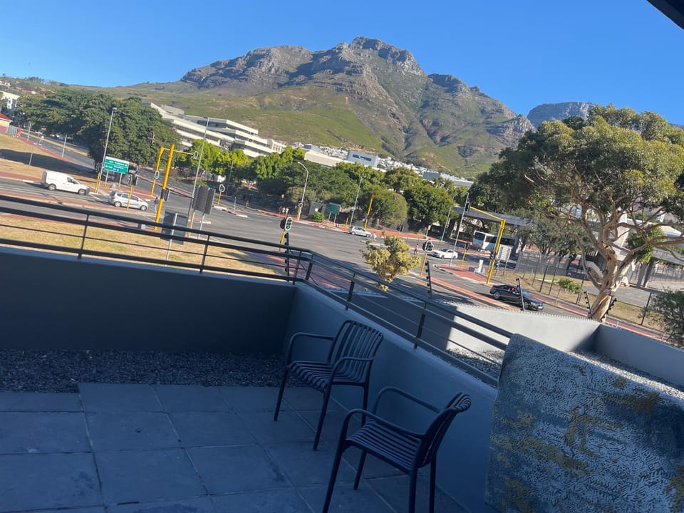 160 darling street, castle rock apartment Apartment in Cape Town