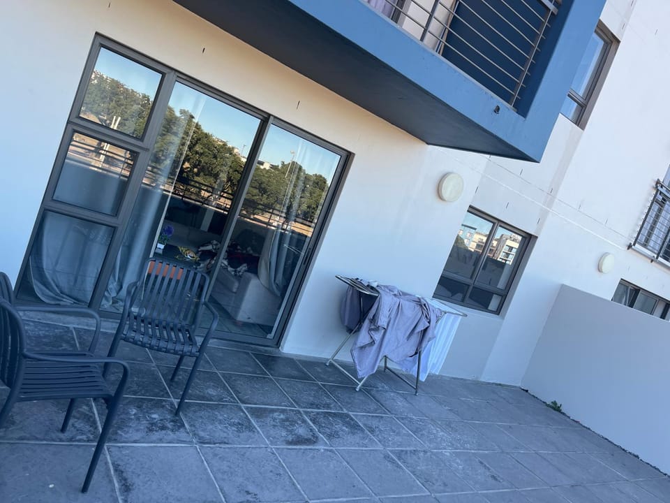 160 darling street, castle rock apartment Apartment in Cape Town