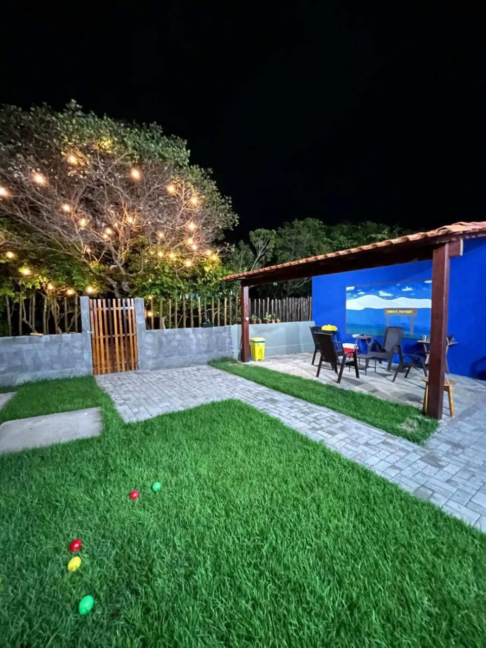 Casa Aurora House in State of Maranhão, Brazil