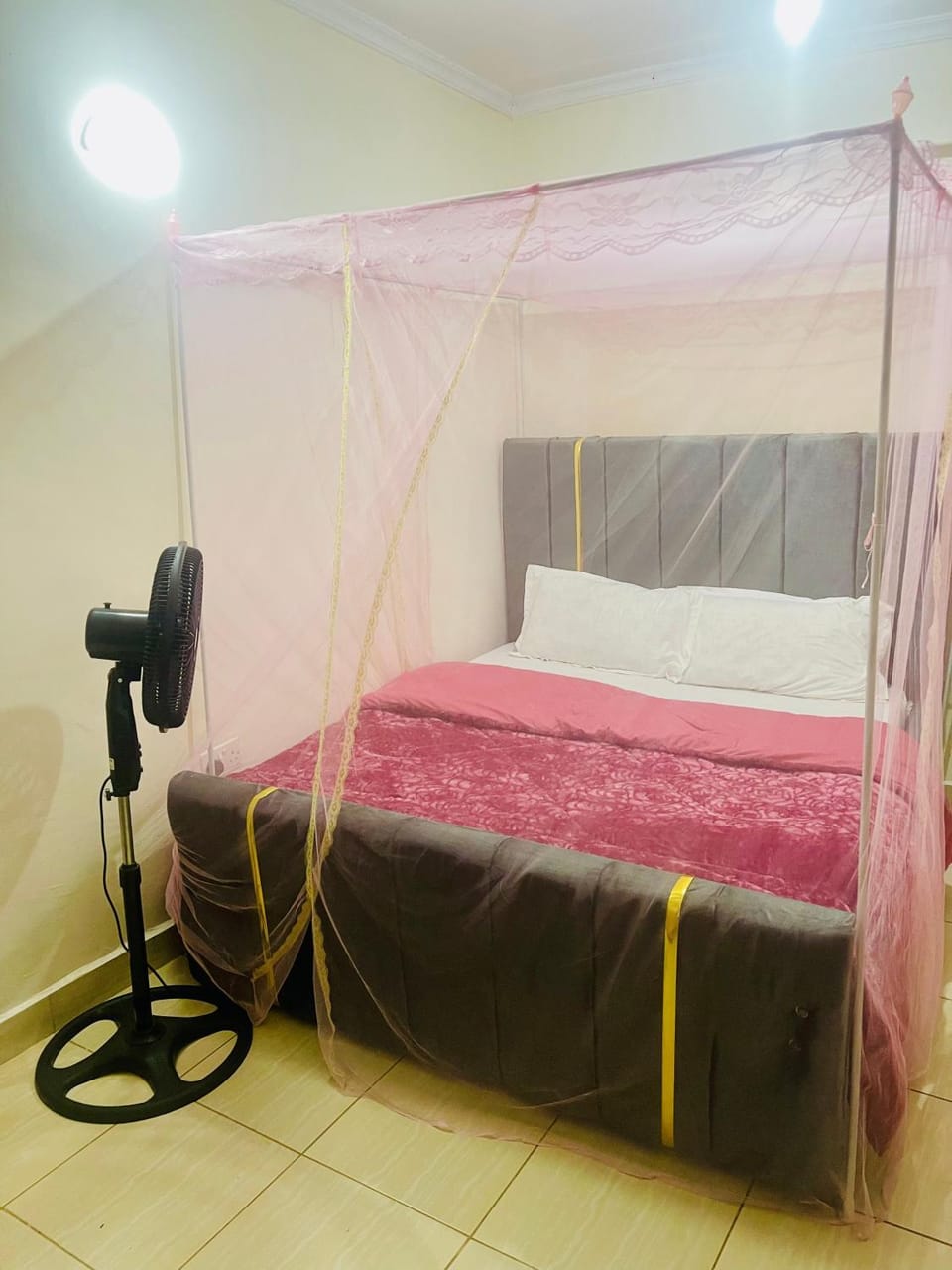 Haven one bedroom Apartment in Kenya