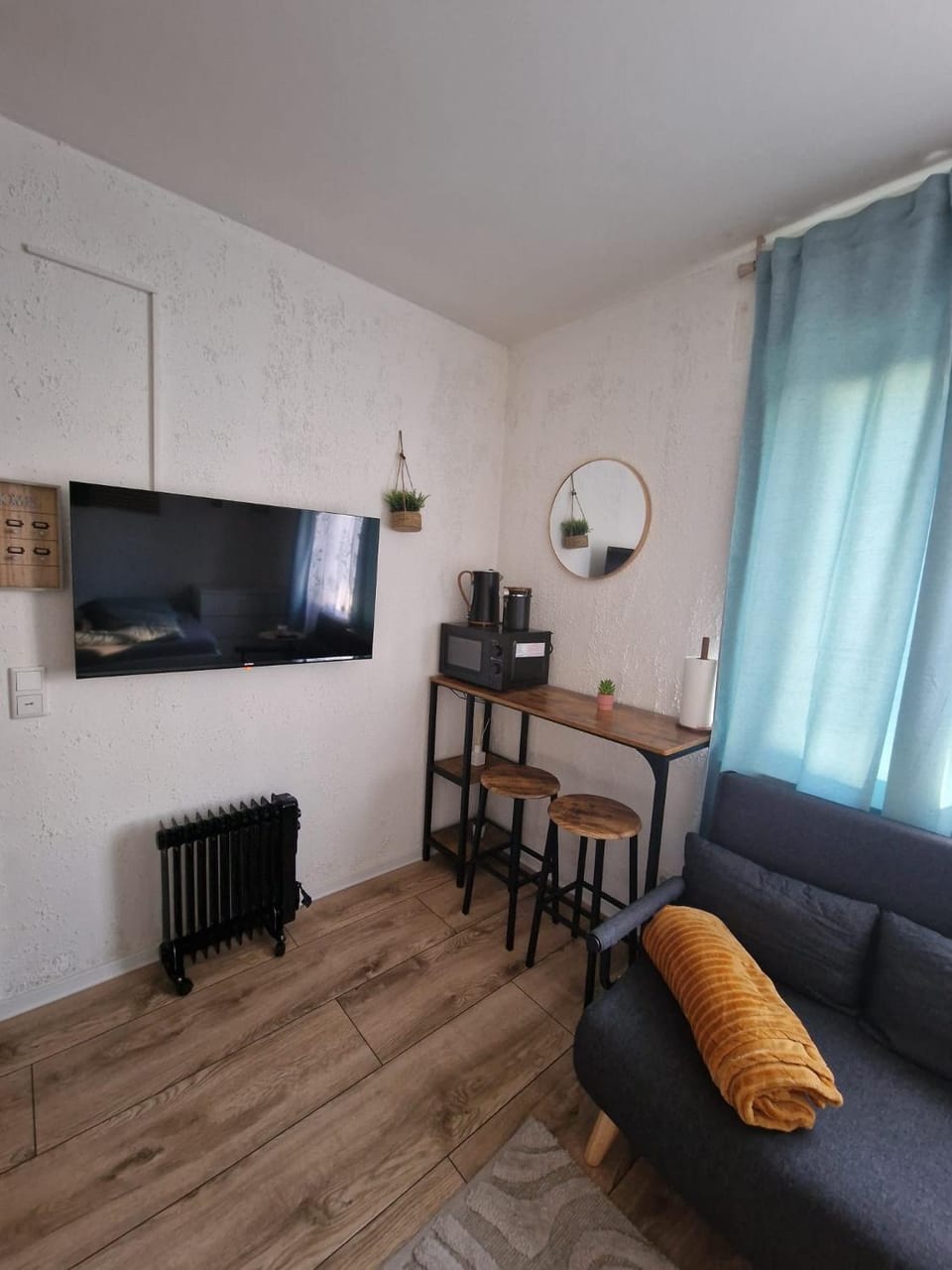 TV and multimedia