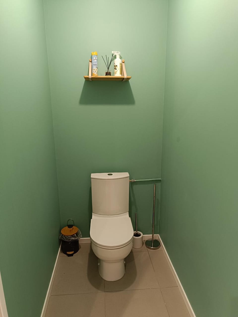 Gite blein Apartment in Auvergne-Rhône-Alpes
