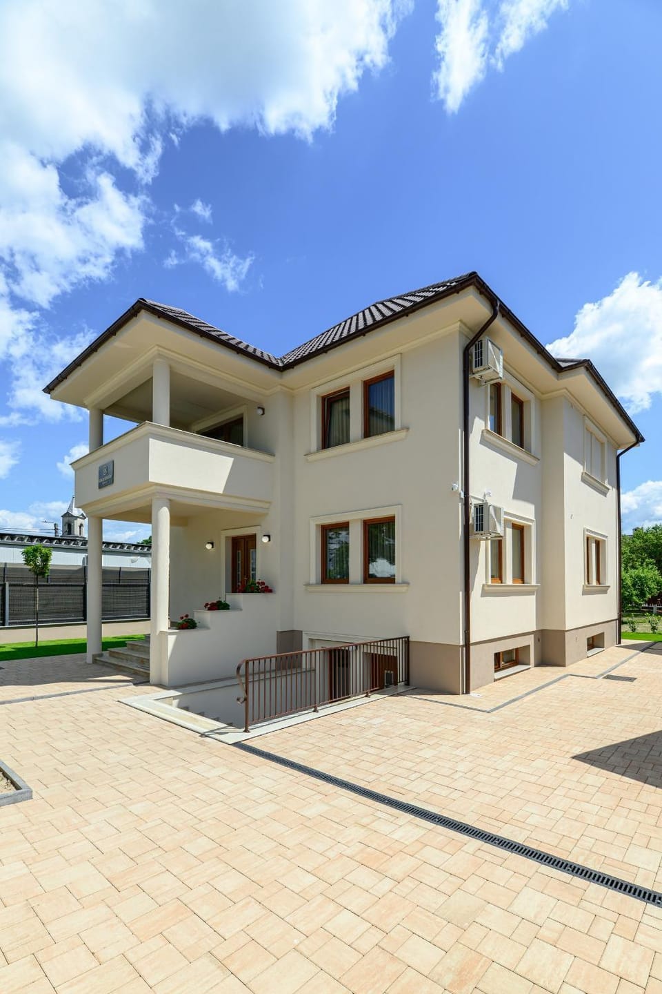 Pensiunea Casa Barsan Bed and Breakfast in Romania