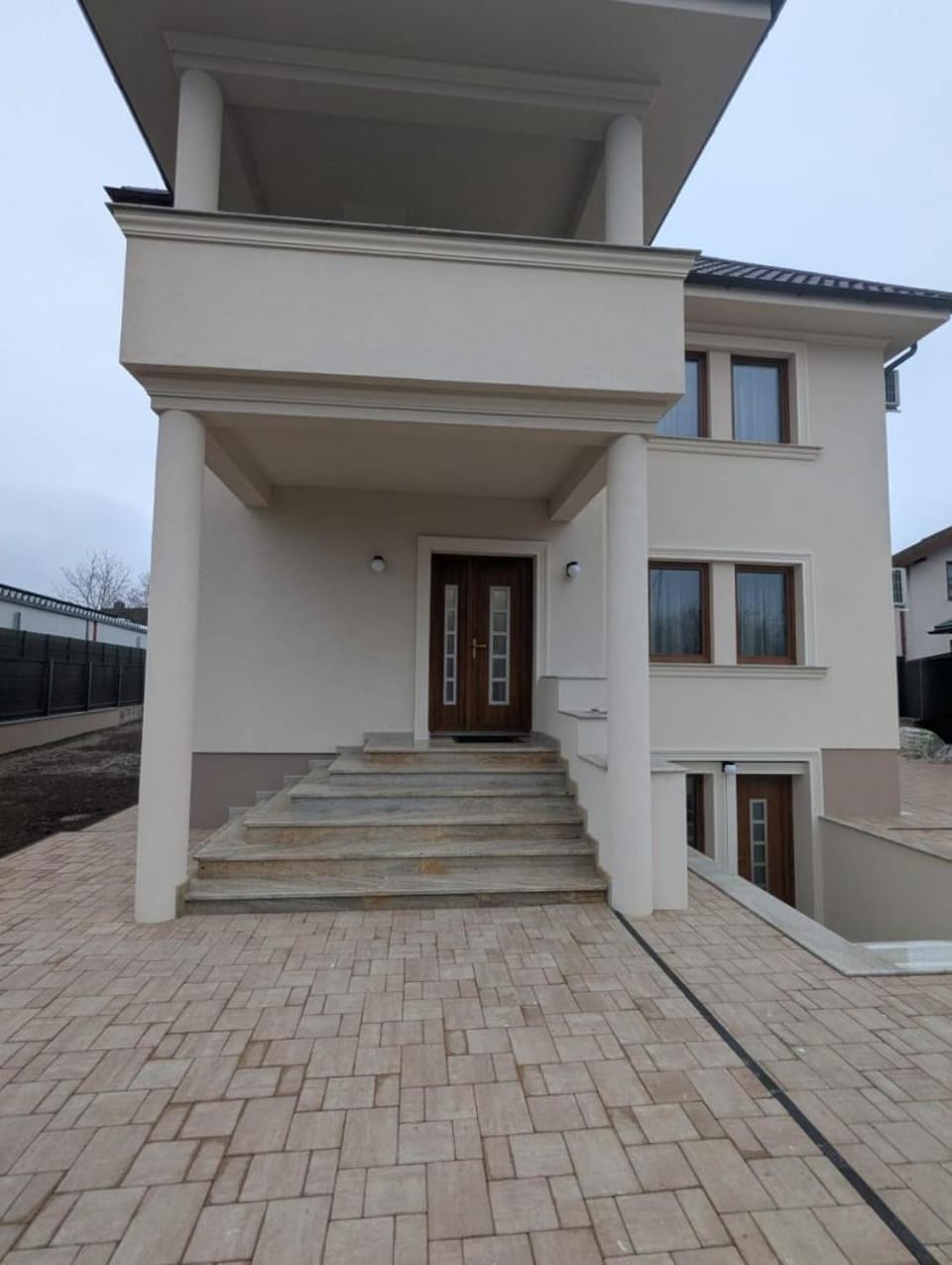Pensiunea Casa Barsan Bed and Breakfast in Romania