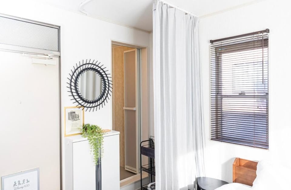 Tokyo Great Access Near Shinjuku 3ppl Convenience Apartment in Nagano Prefecture