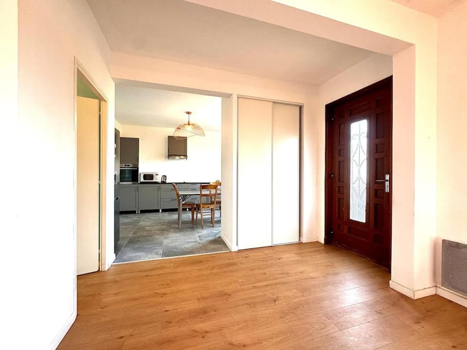Grande maison 4 chambres Villa in Occitanie