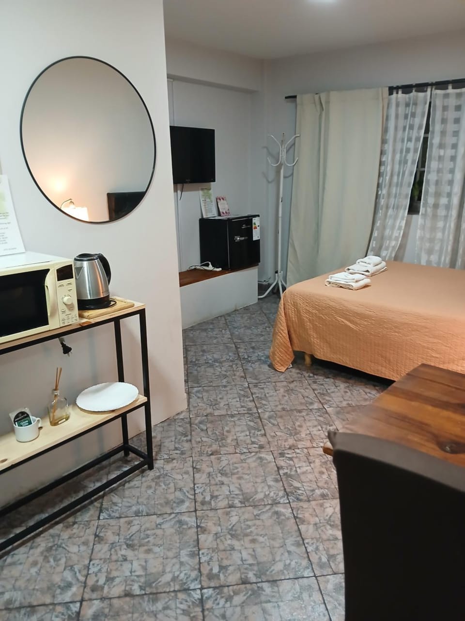 Palmeras II Apartment in Buenos Aires