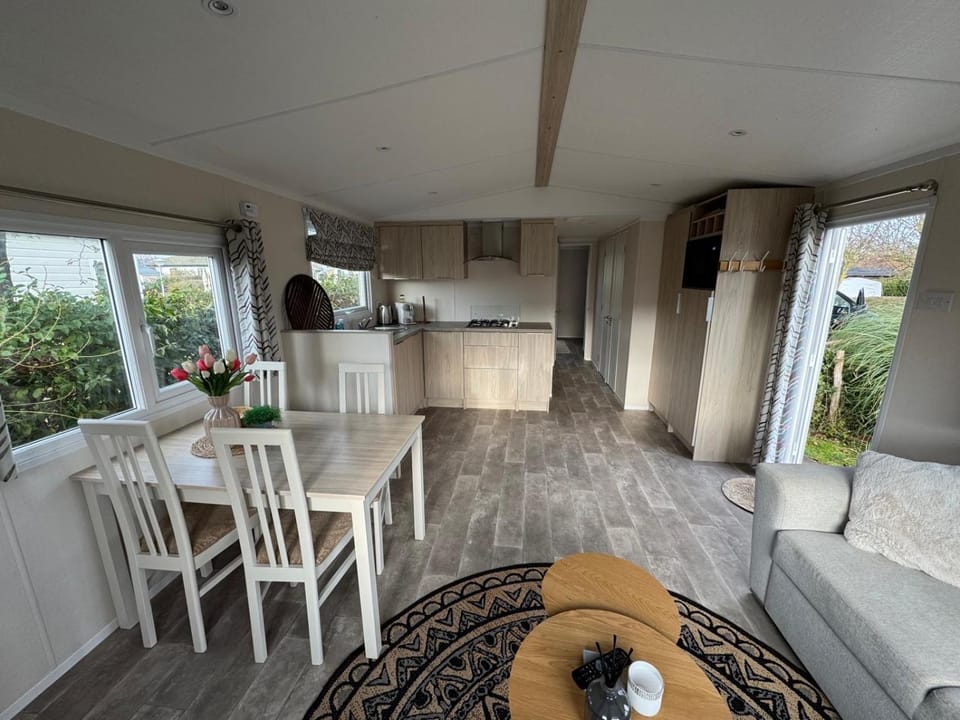 El Bohemia zon, zee, strand & rust vlakbij Renesse Campground/ 
RV Resort in Scharendijke