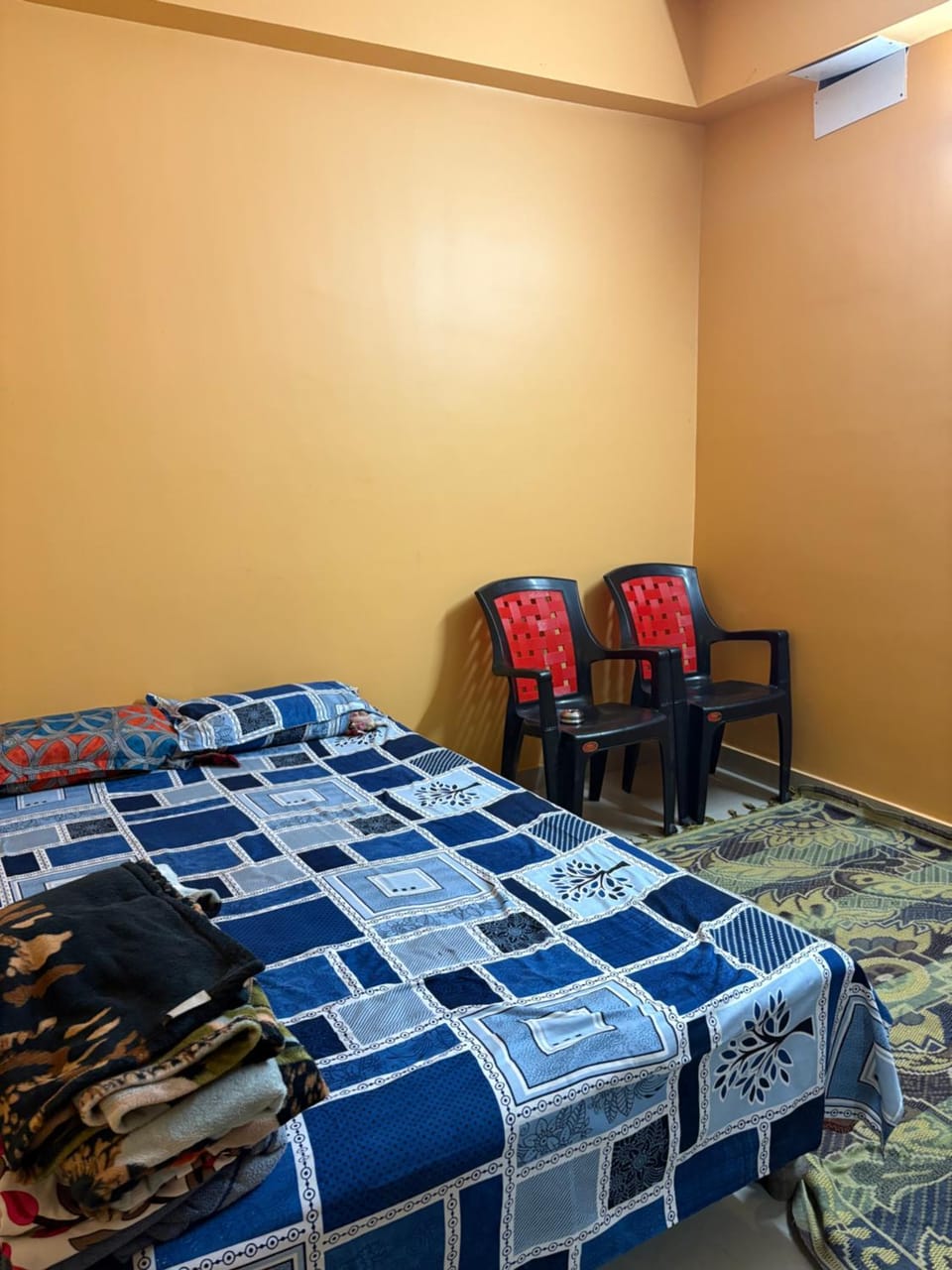 Magnolia fantasia couple friendly Barasat Apartment in Kolkata