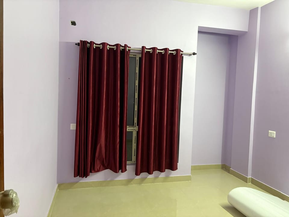 Magnolia fantasia couple friendly Barasat Apartment in Kolkata