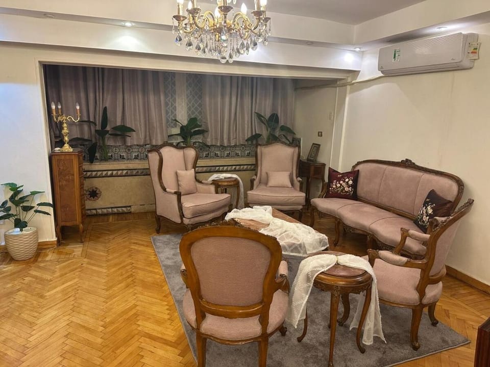 Perfect stay for families and friends Apartment in Egypt
