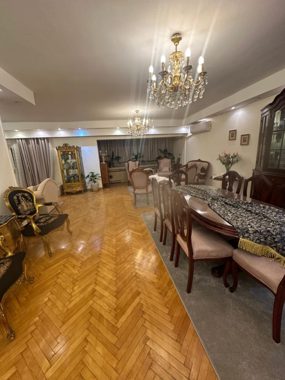 Perfect stay for families and friends Apartment in Egypt