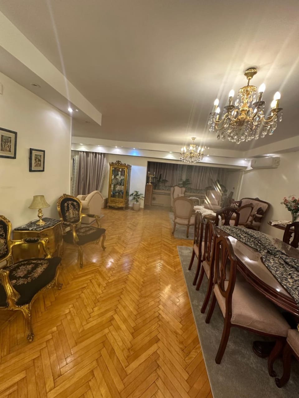 Perfect stay for families and friends Apartment in Egypt