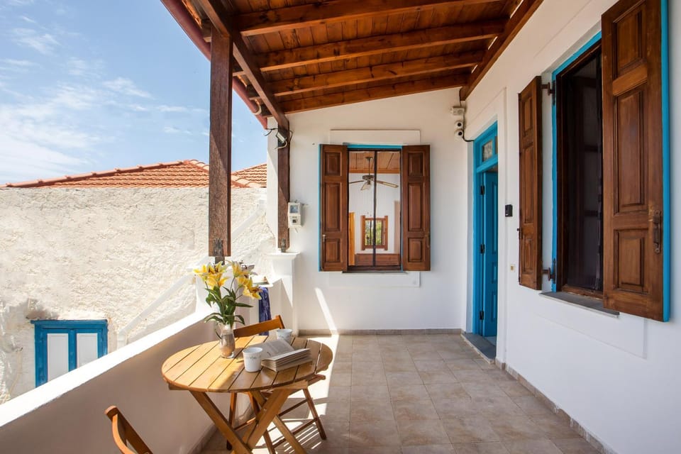 Isminis Villa Villa in Decentralized Administration of the Aegean