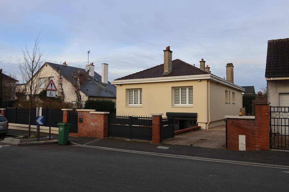 View (from property/room)