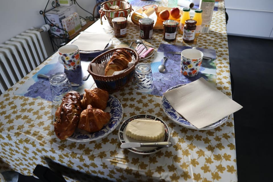 Breakfast