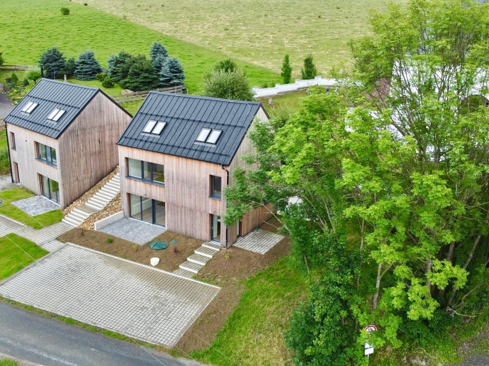 Apartmány U kostela Apartment in Lower Silesian Voivodeship
