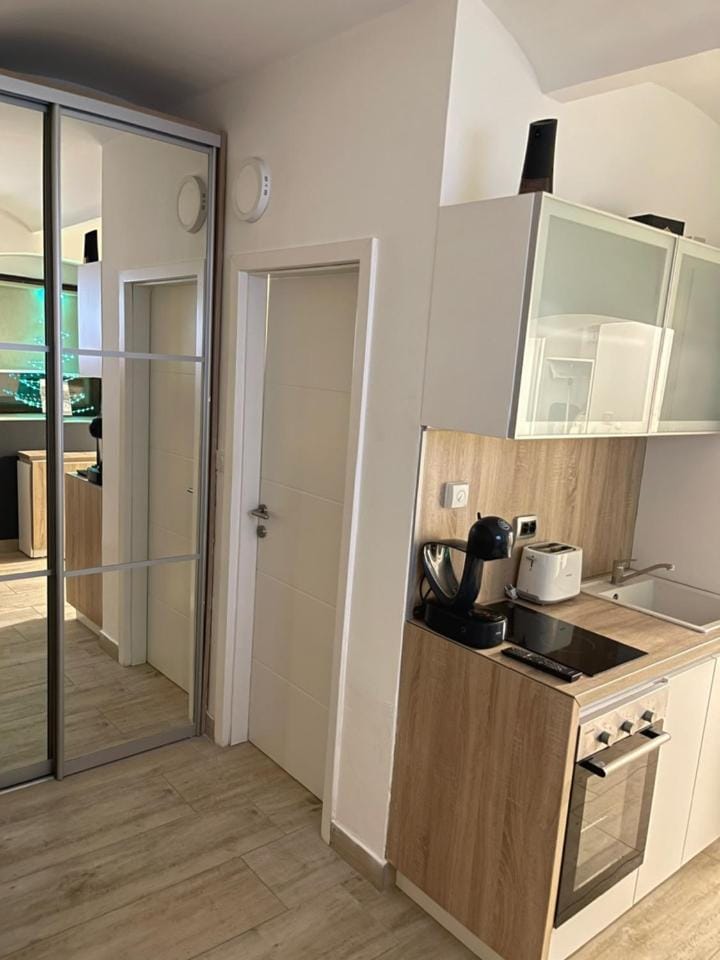 Apartment Zrinjevac Apartment in City of Zagreb