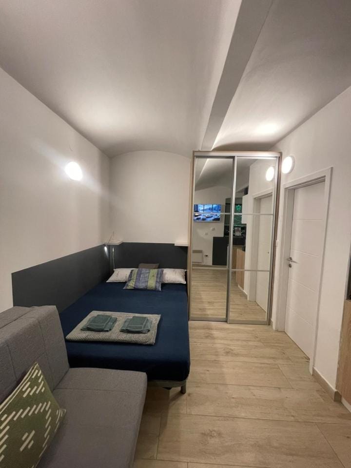 Apartment Zrinjevac Apartment in City of Zagreb