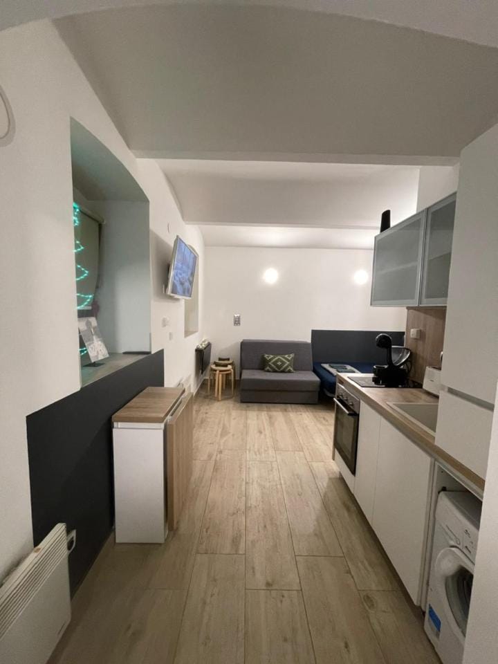 Apartment Zrinjevac Apartment in City of Zagreb