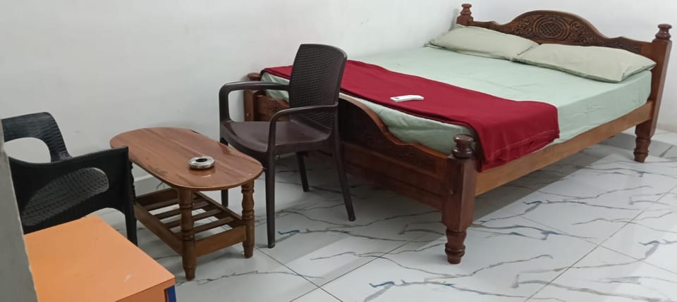 Beach Times Resort Hotel in Puducherry, India