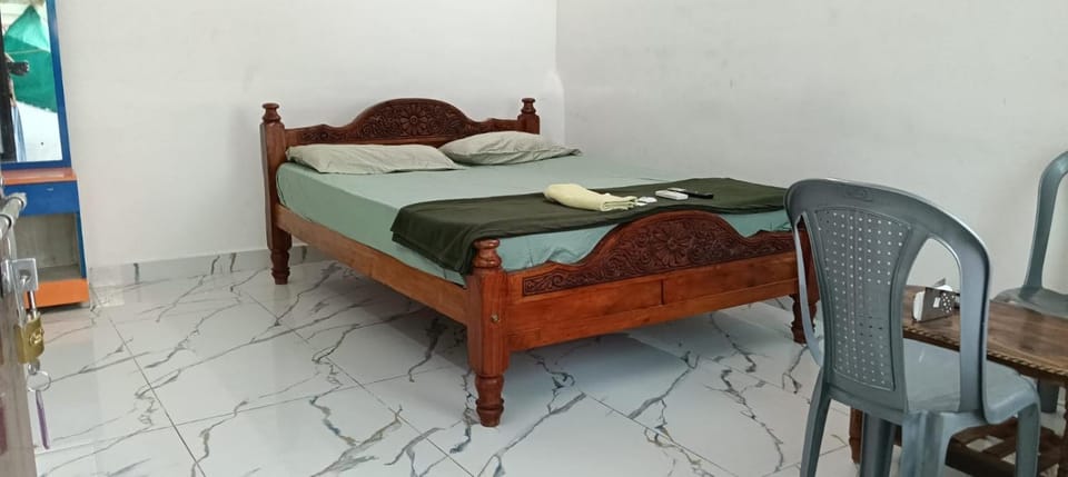 Beach Times Resort Hotel in Puducherry, India