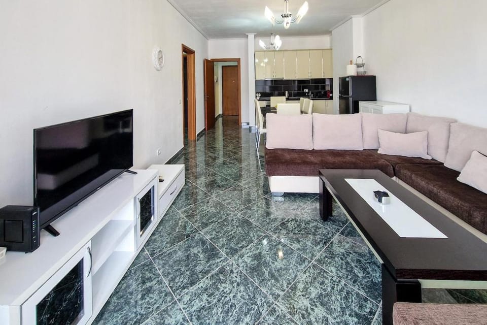 Panorama Sky Apartment Apartment in Sarandë