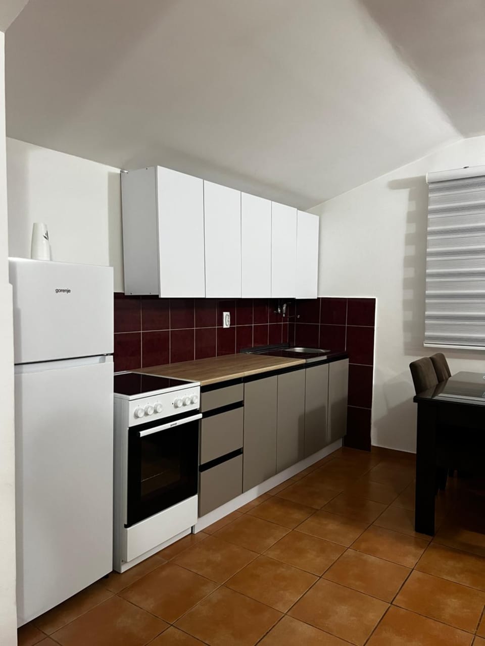 Kuca Nature lodge in Podgorica Municipality, Montenegro
