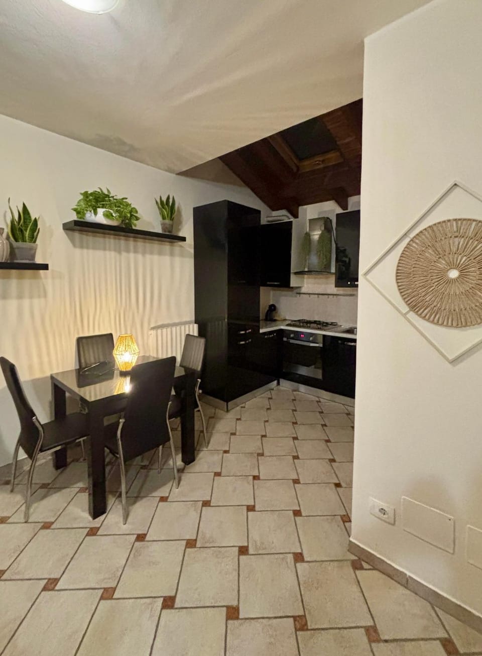 Nel cuore di Tortona, a due passi dal Duomo Apartment in Lombardy