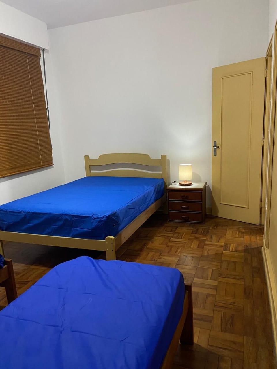 Apartment in Pitangueras a few meters from the beach Apartment in State of São Paulo