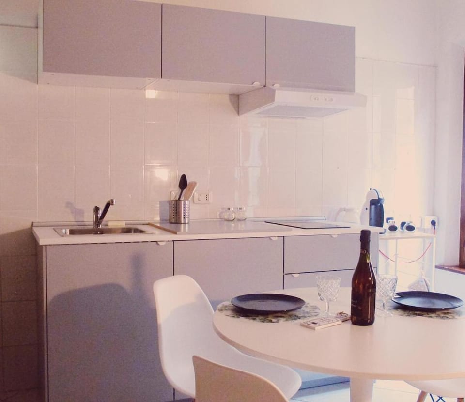 Delizioso monolocale nel centro storico di Modena Apartment in Modena