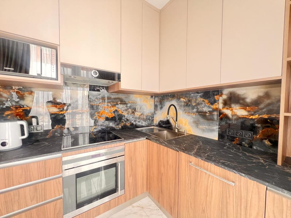 ГЕНЕРАТОР опалення вода ліфт постійно ЖК Great Apartment in Kiev City - Kyiv