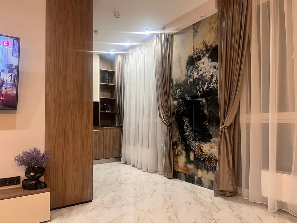 ГЕНЕРАТОР опалення вода ліфт постійно ЖК Great Apartment in Kiev City - Kyiv