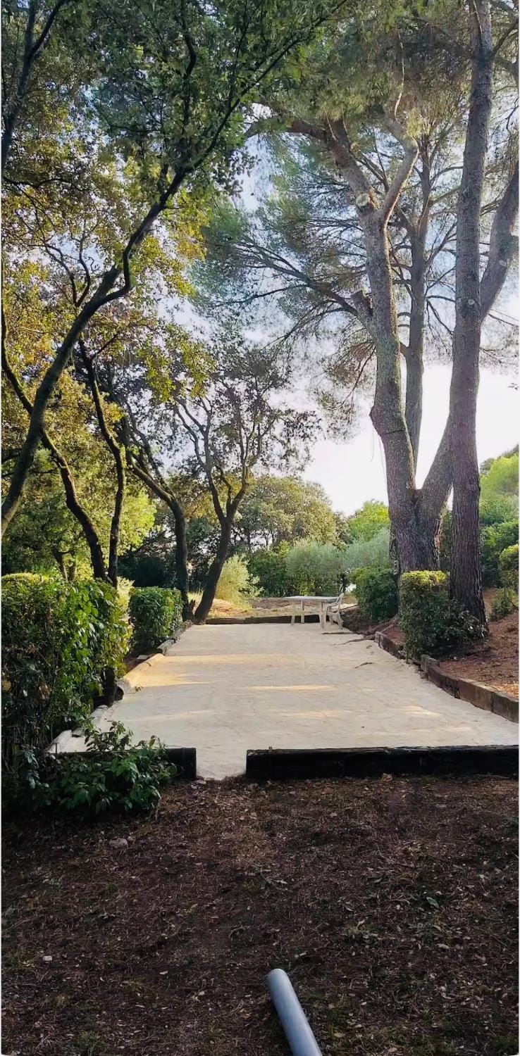 La Crouzade, Mas de caractère à Sommières Villa in Occitanie