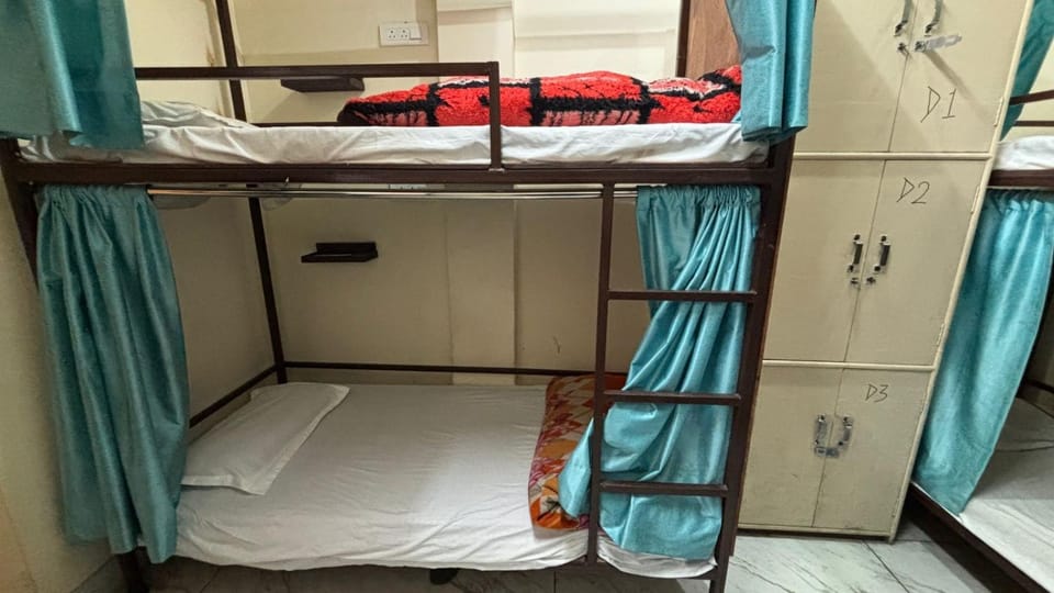 Krishna Homestay Vacation rental in Uttarakhand