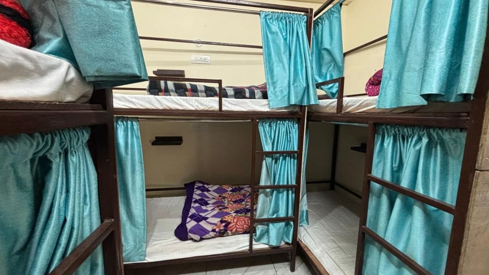 Krishna Homestay Vacation rental in Uttarakhand