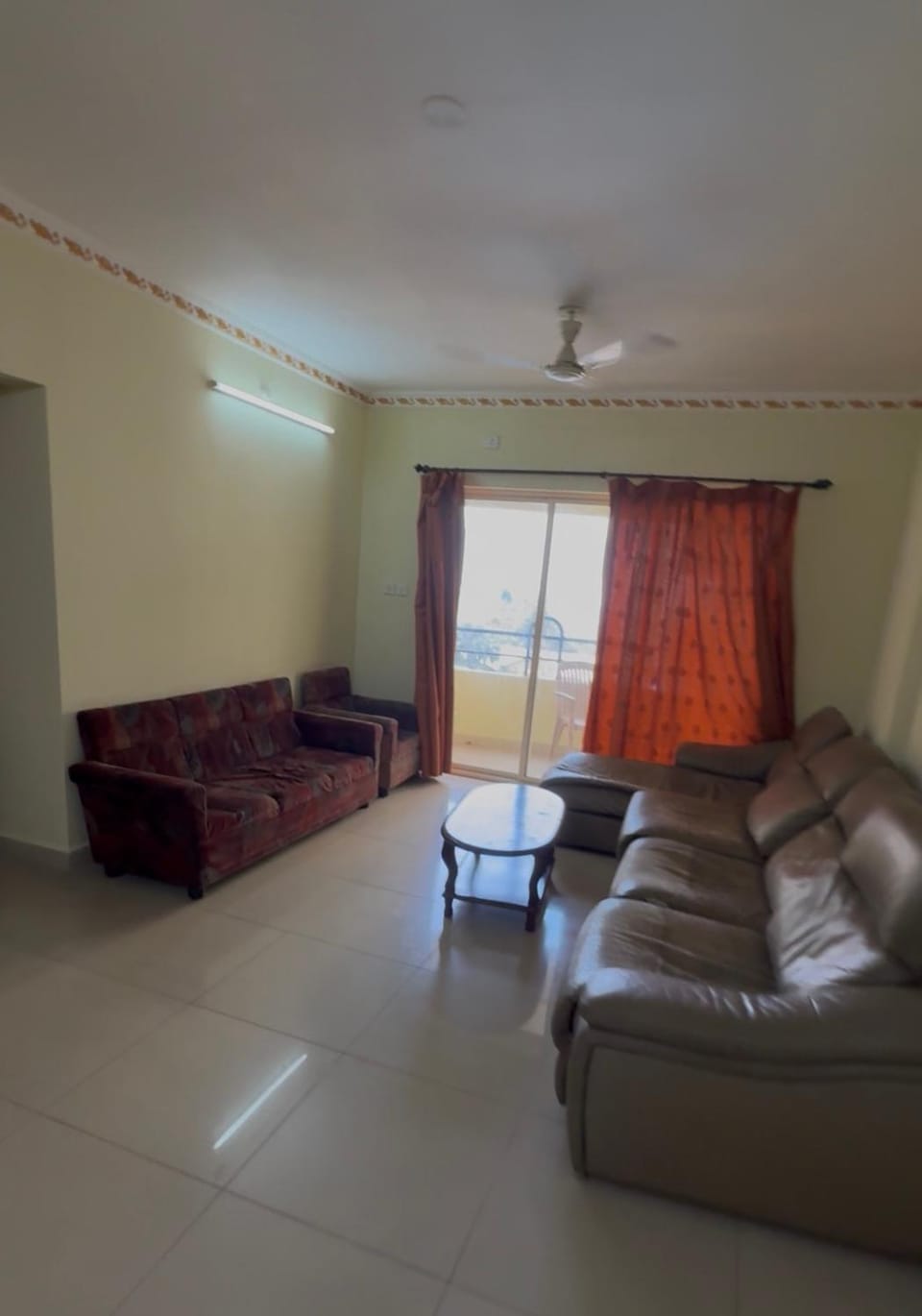 Suman home Villa in Karnataka