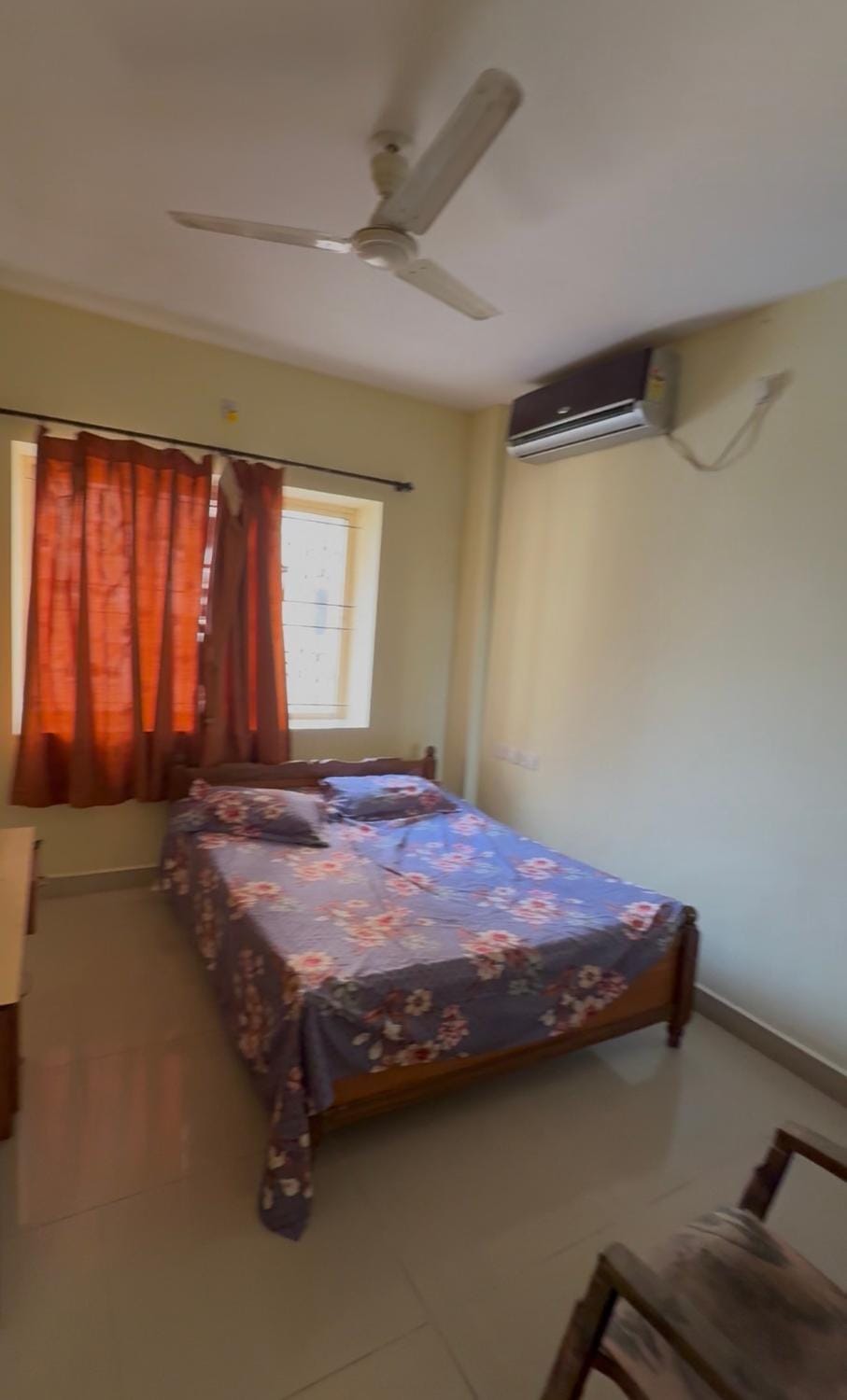 Suman home Villa in Karnataka