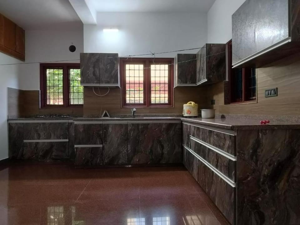 Suman home Villa in Karnataka