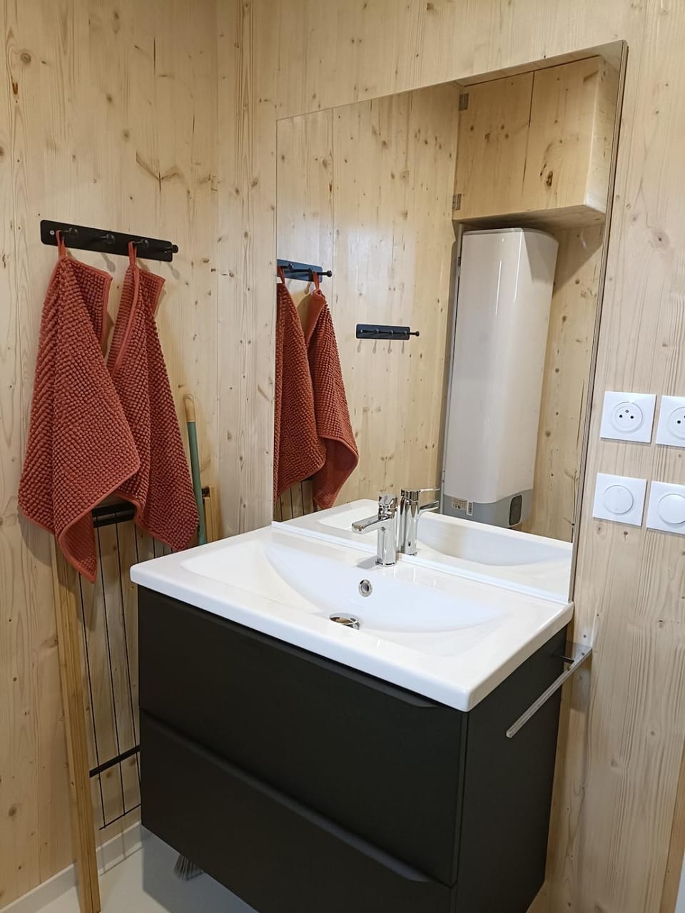 Chalet SoLéMi Chalet in Nouvelle-Aquitaine