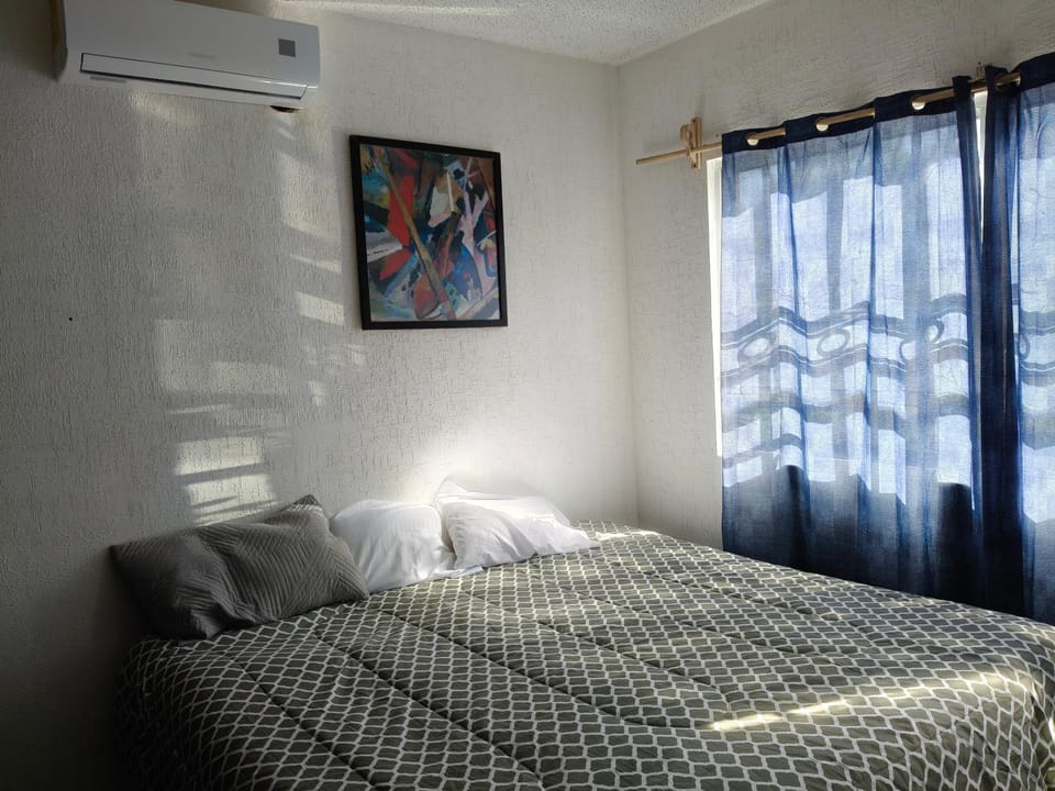 Confortable habitación privada Vacation rental in Playa del Carmen