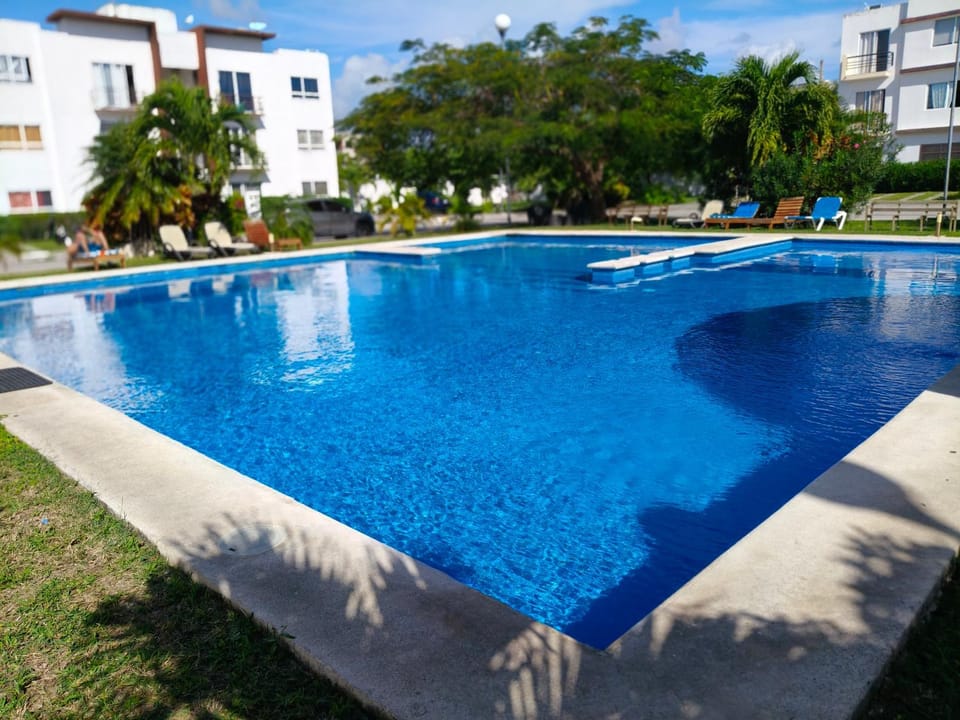 Confortable habitación privada Vacation rental in Playa del Carmen