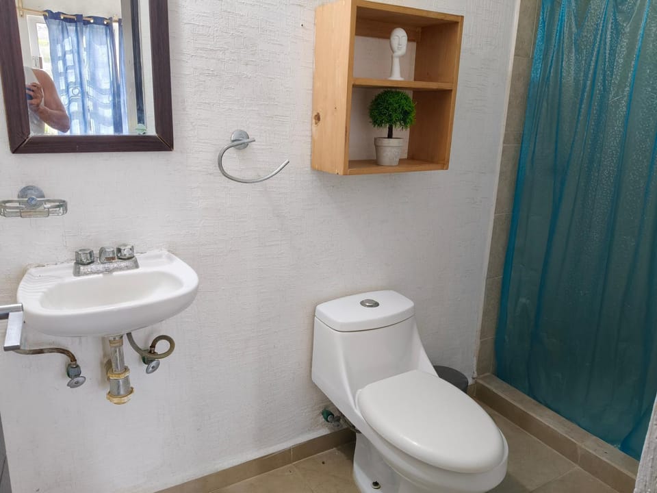 Confortable habitación privada Vacation rental in Playa del Carmen