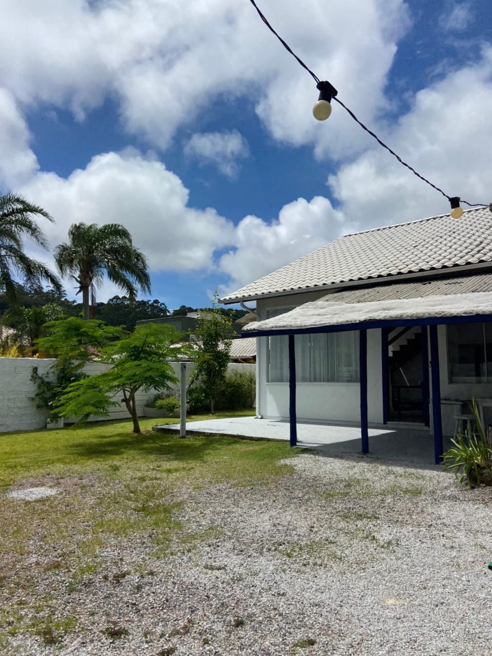 Alma livre floripa Villa in Florianopolis