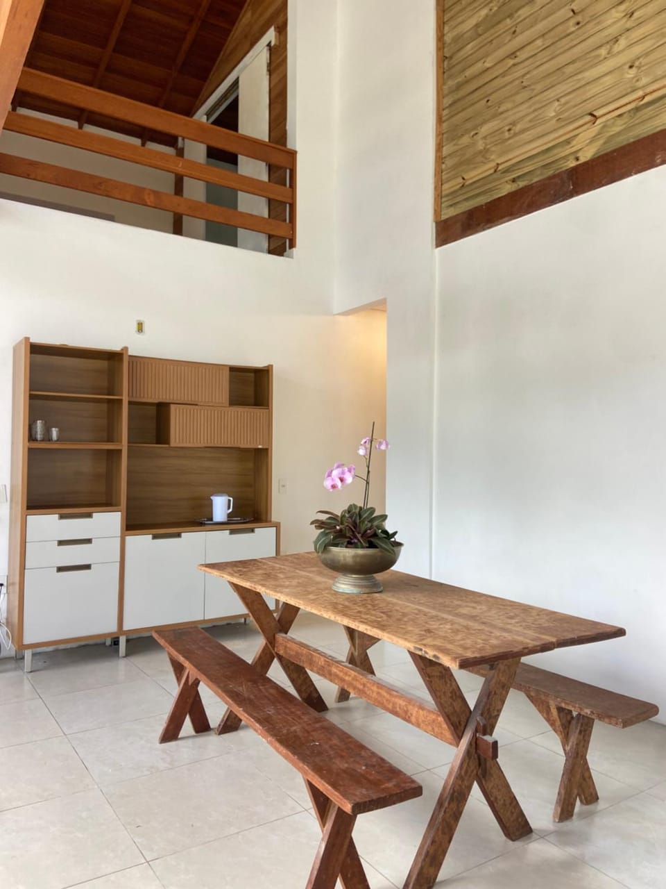 Alma livre floripa Villa in Florianopolis