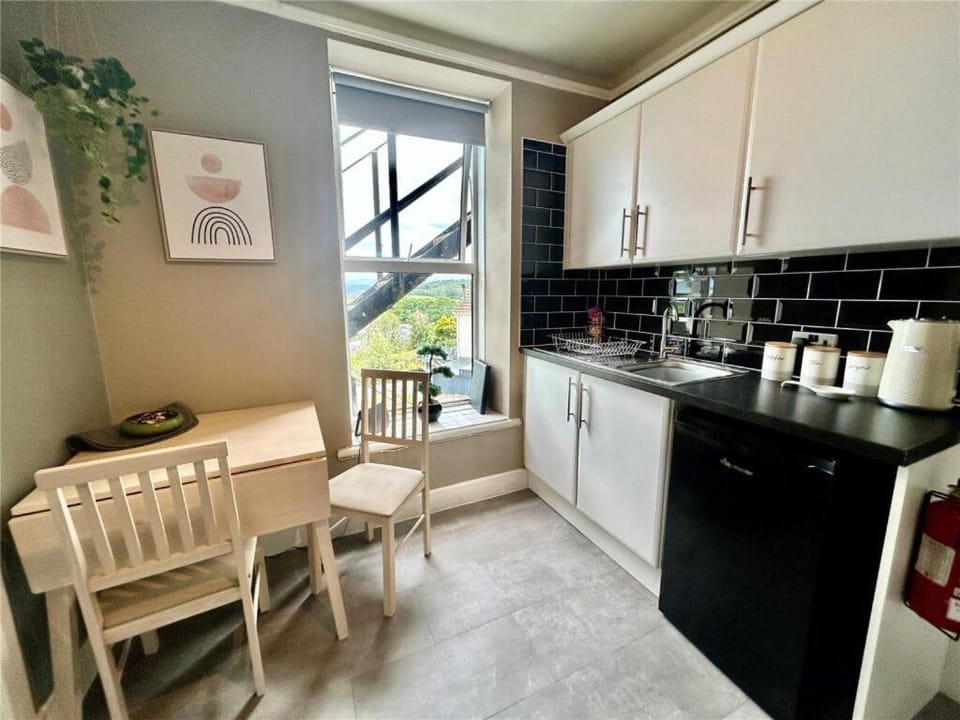 Island View Apartment in Beach Road
