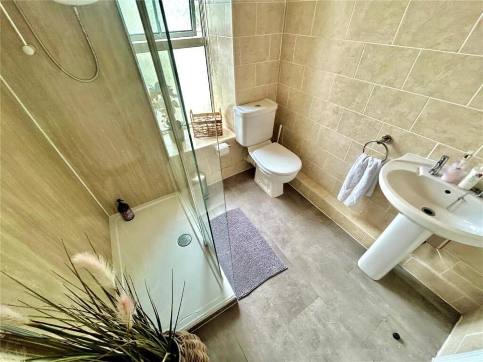 Island View Apartment in Beach Road