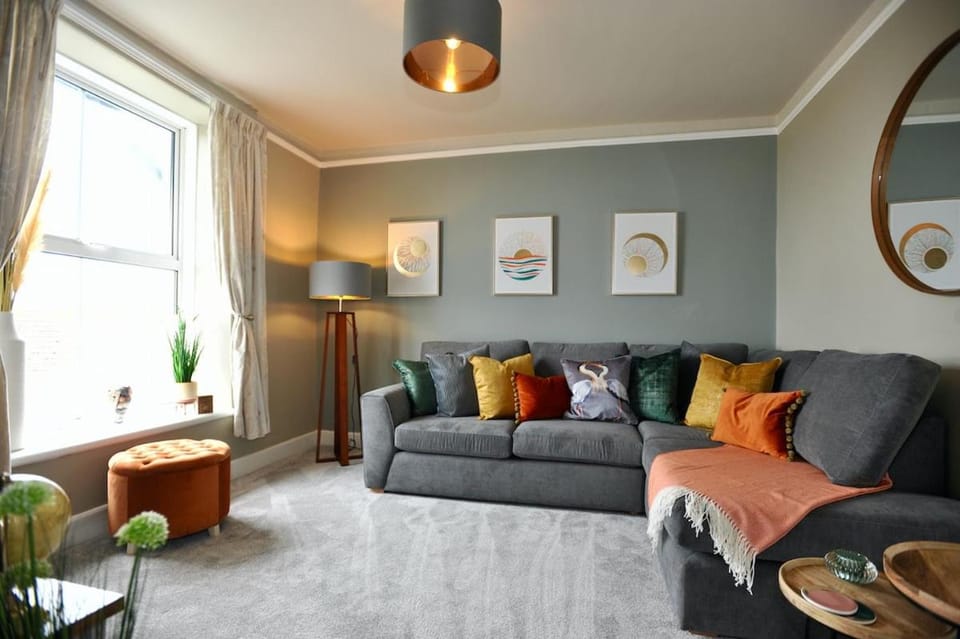 Island View Apartment in Beach Road