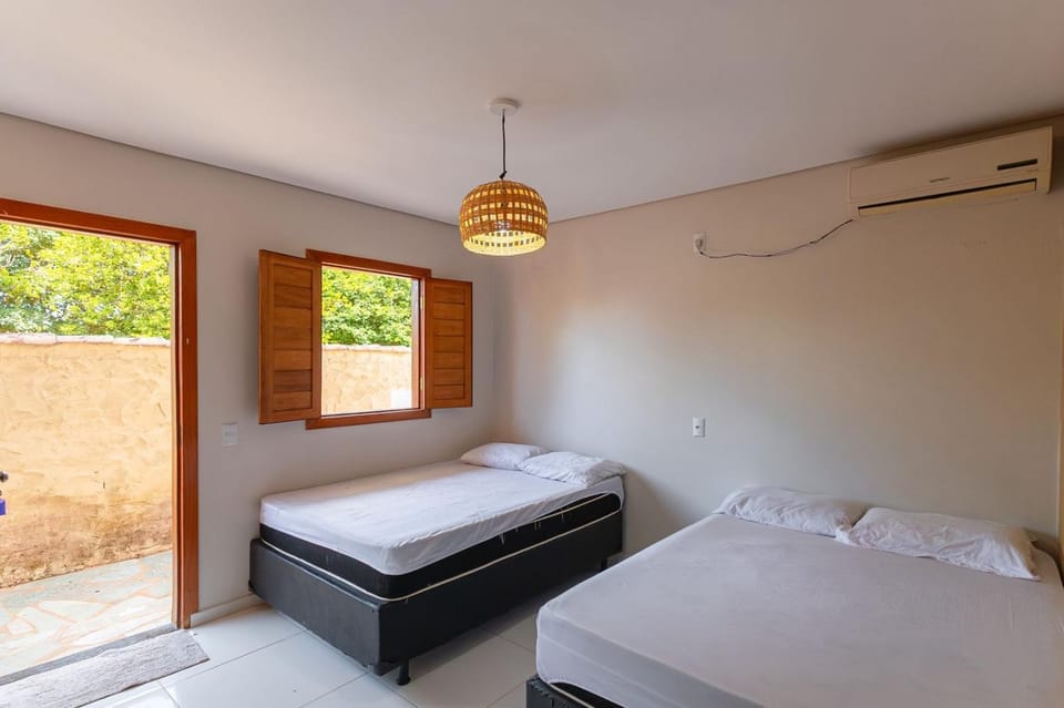 Casa de temporada Julião House in Pirenópolis